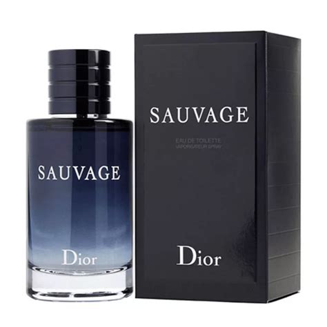 Ihr Geschenk: DIOR Sauvage Duftminiatur (EdT/5 ml) .